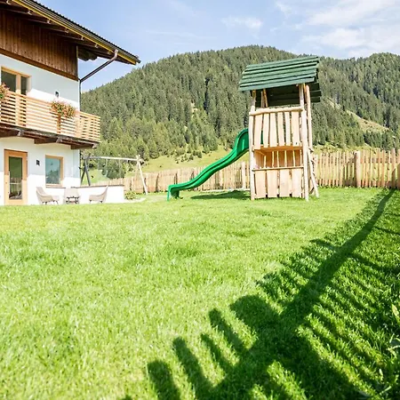 Apartment Alpina