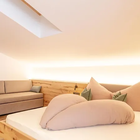 Alpina Apartment