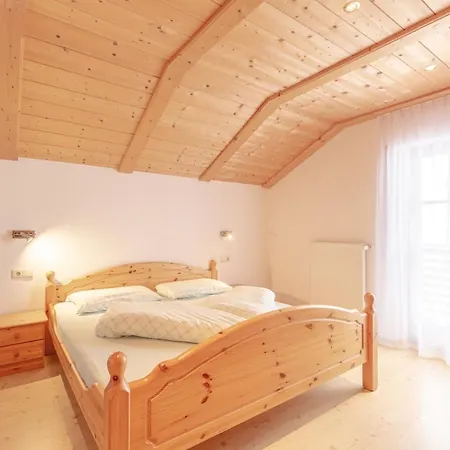 Alpina Apartment