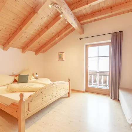 Alpina Apartment