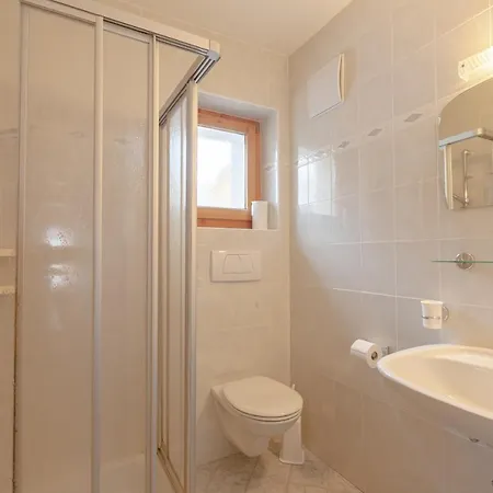 Apartment Alpina