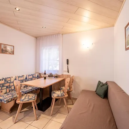 Apartment Alpina