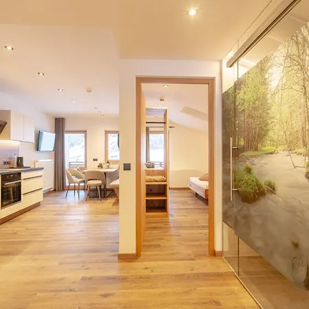 Apartment Alpina
