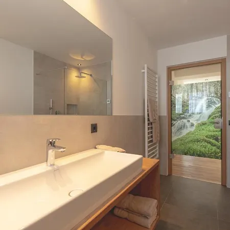 Apartment Alpina