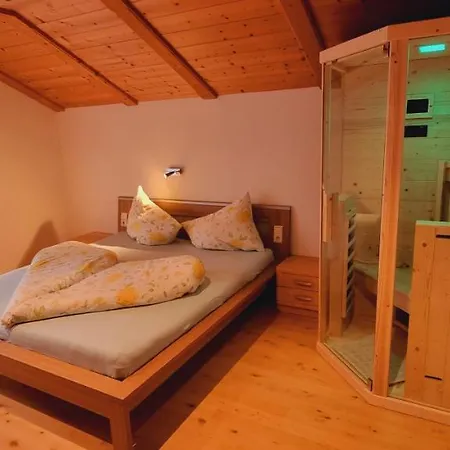 Alpina Apartment