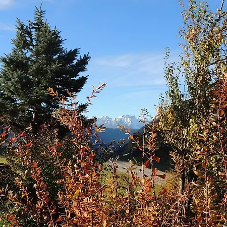 Alpina Appartamento