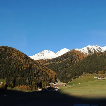 Appartamento Alpina *