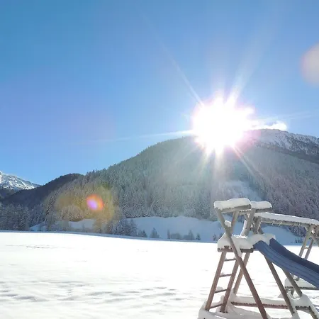 Alpina Appartamento